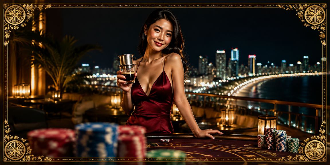 Người dùng chơi casino d100 trên điện thoại tại Đà Nẵng