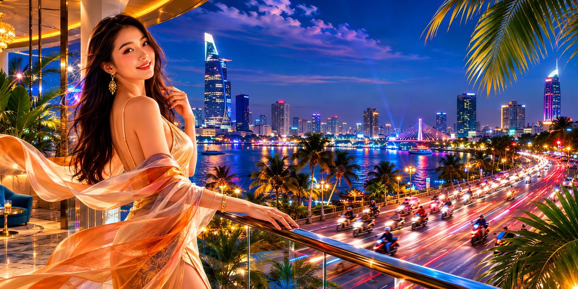 Người dùng tại TP. Hồ Chí Minh đọc điều khoản sử dụng dịch vụ cá cược thể thao trên điện thoại